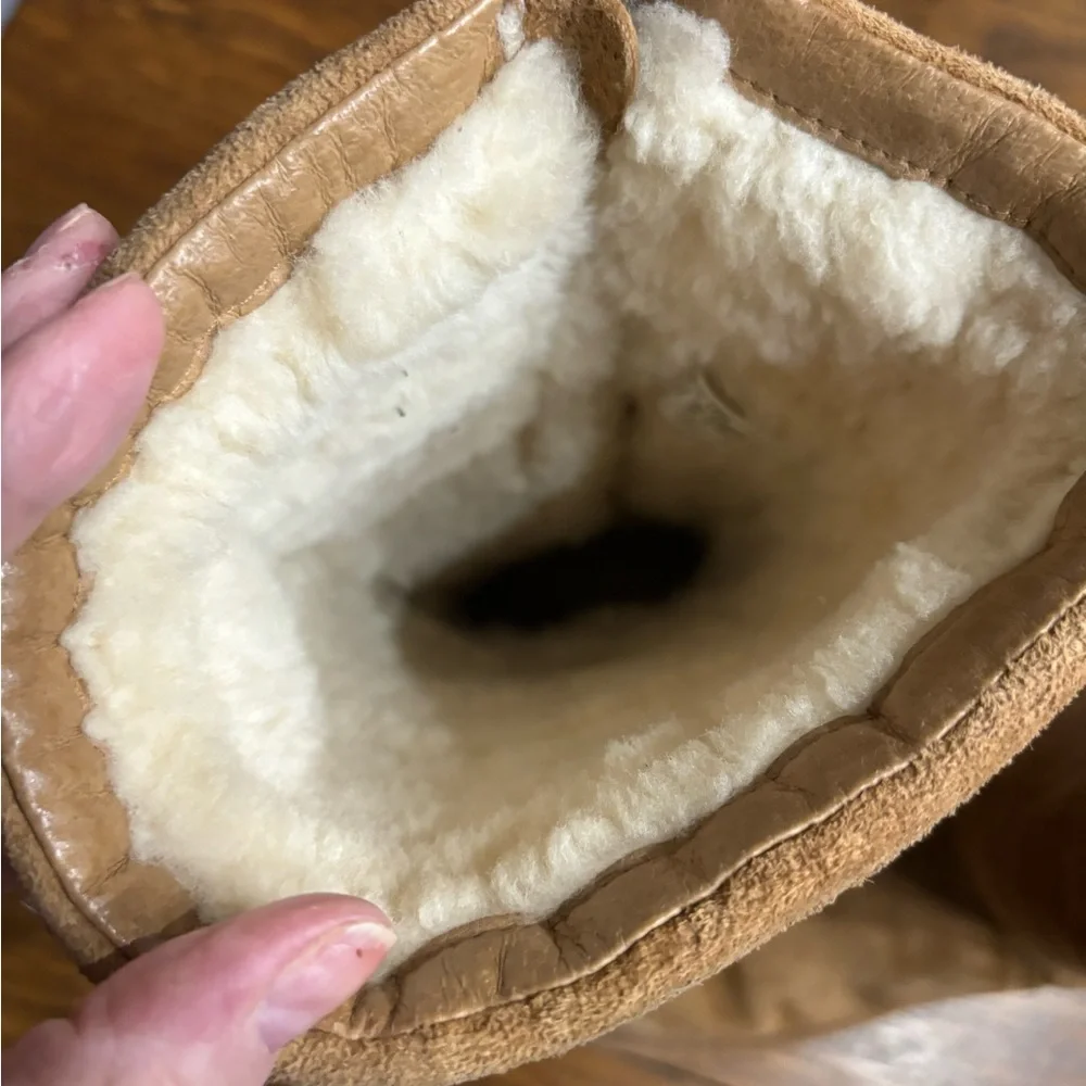 UGG classic tall